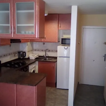 Modern On The Costa Brava With 2 Bedrooms, Balcony & Wifi 20 Appartement *