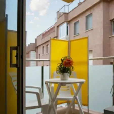 Appartement Modern On The Costa Brava With 2 Bedrooms, Balcony & Wifi 20