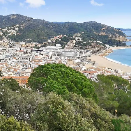 Appartement Modern On The Costa Brava With 2 Bedrooms, Balcony & Wifi 20 *