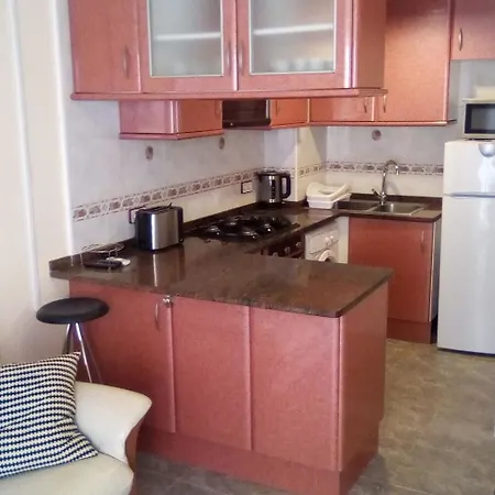 Apartment Modern On The Costa Brava With 2 Bedrooms, Balcony & Wifi 20